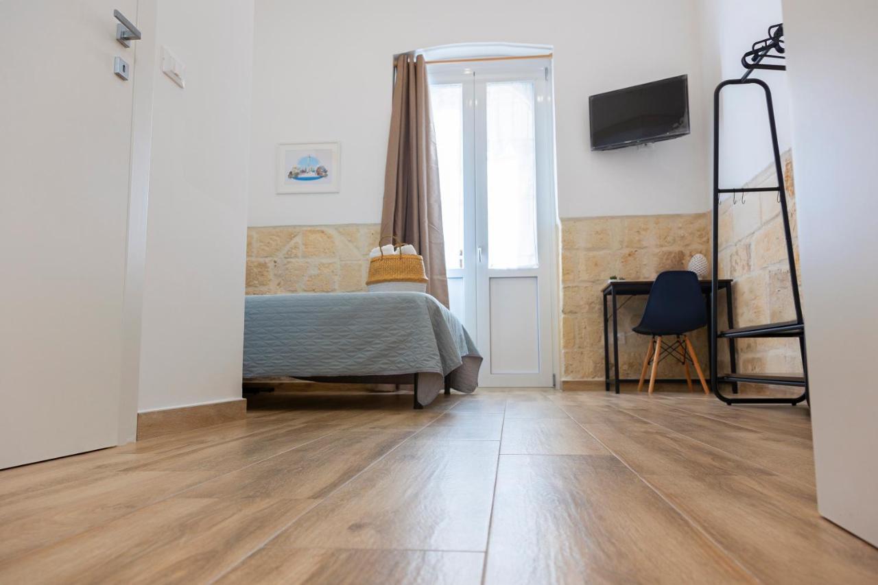 מלון ברינדיזי Apulian House מראה חיצוני תמונה