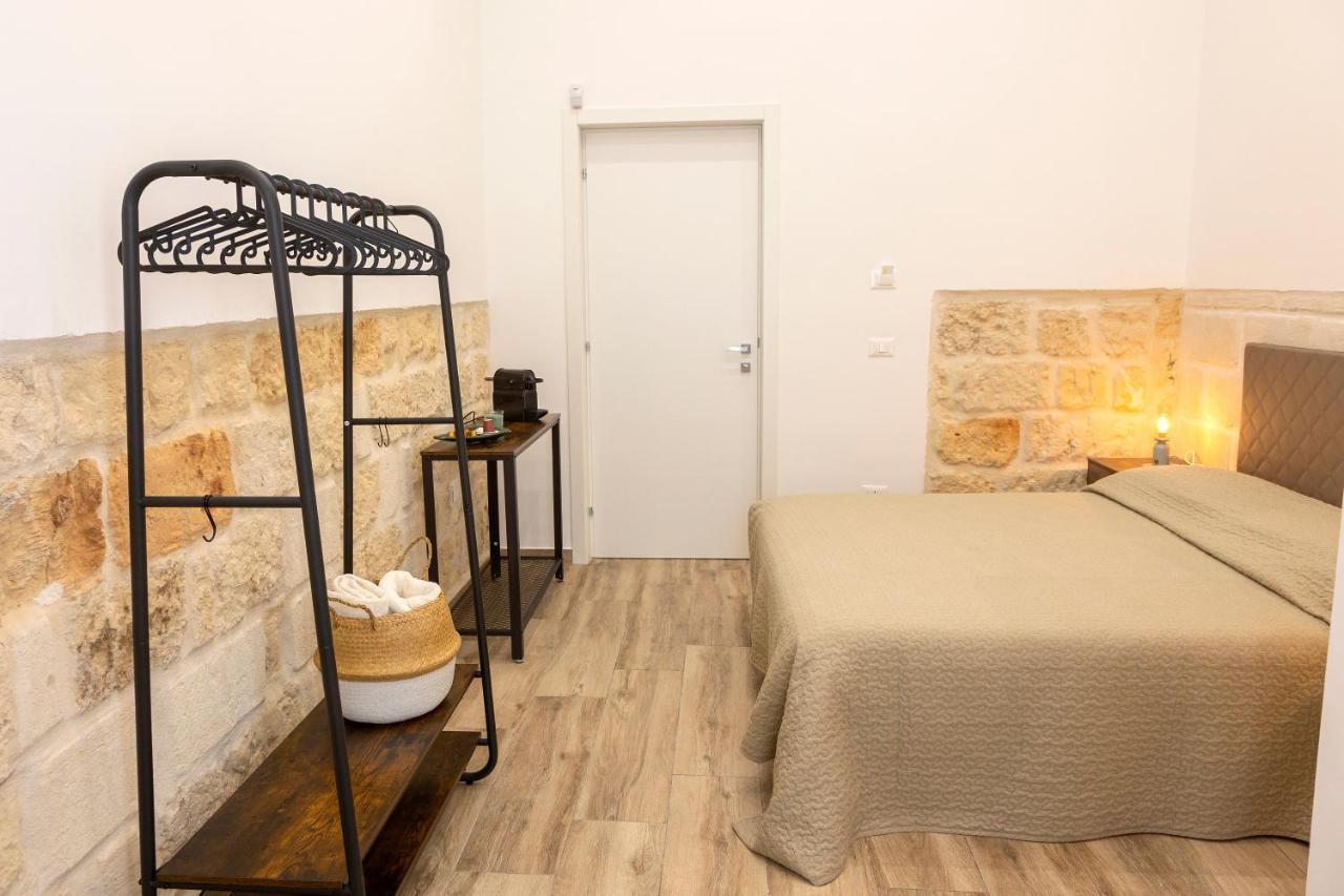 מלון ברינדיזי Apulian House מראה חיצוני תמונה