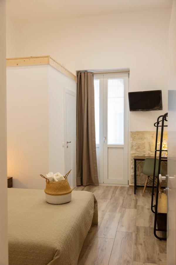 מלון ברינדיזי Apulian House מראה חיצוני תמונה