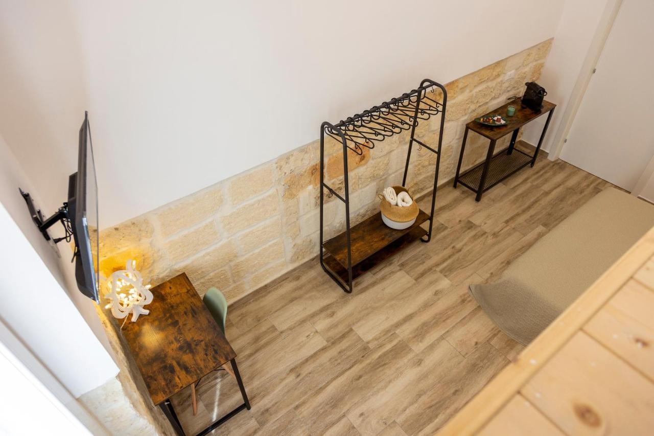 מלון ברינדיזי Apulian House מראה חיצוני תמונה