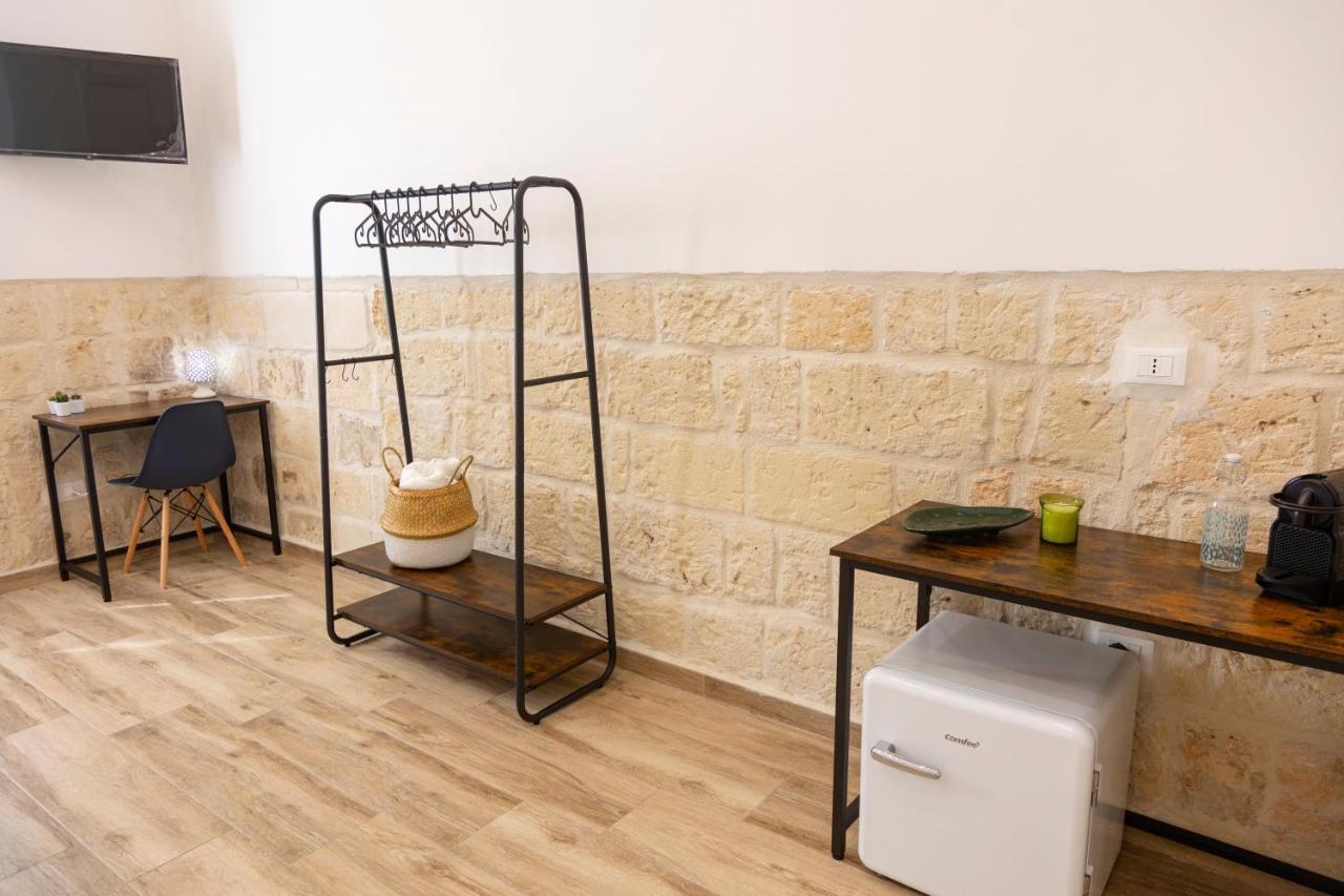 מלון ברינדיזי Apulian House מראה חיצוני תמונה