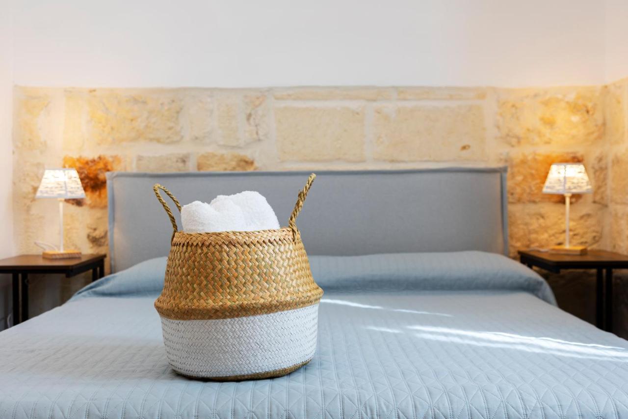 מלון ברינדיזי Apulian House מראה חיצוני תמונה