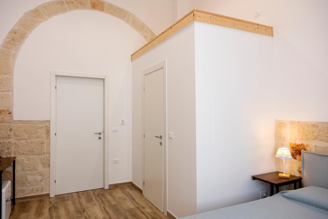מלון ברינדיזי Apulian House מראה חיצוני תמונה