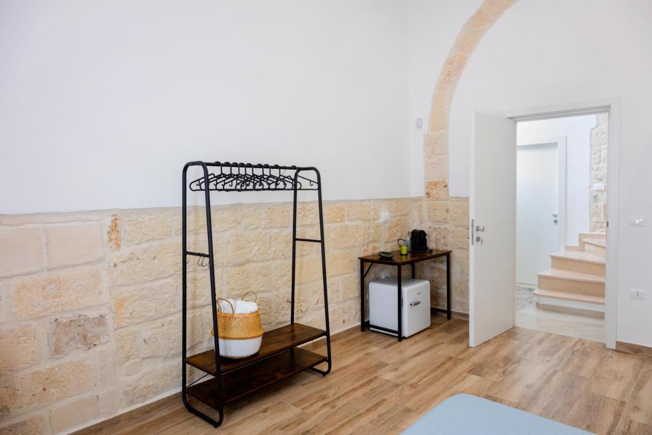 מלון ברינדיזי Apulian House מראה חיצוני תמונה