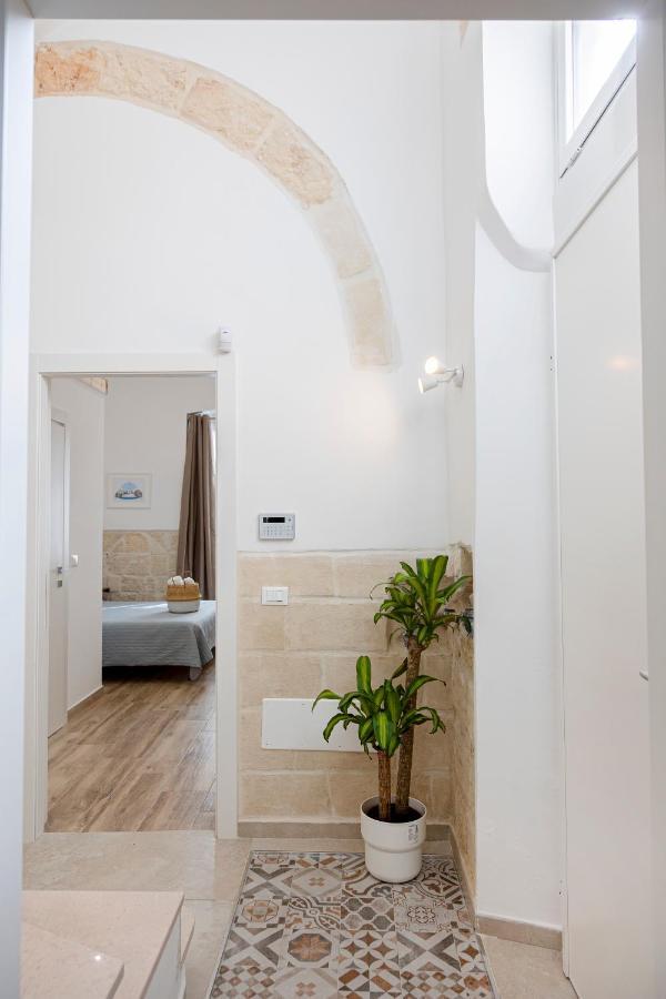 מלון ברינדיזי Apulian House מראה חיצוני תמונה