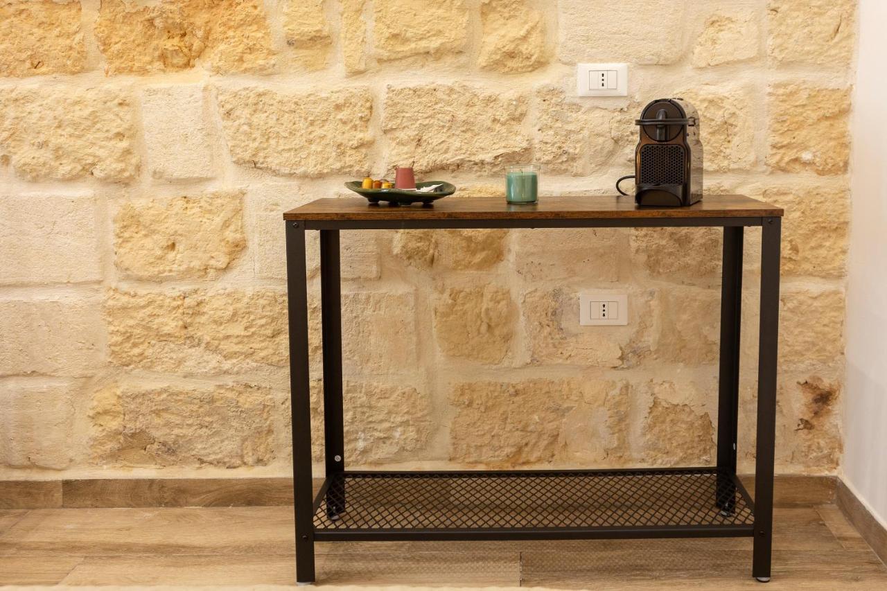 מלון ברינדיזי Apulian House מראה חיצוני תמונה