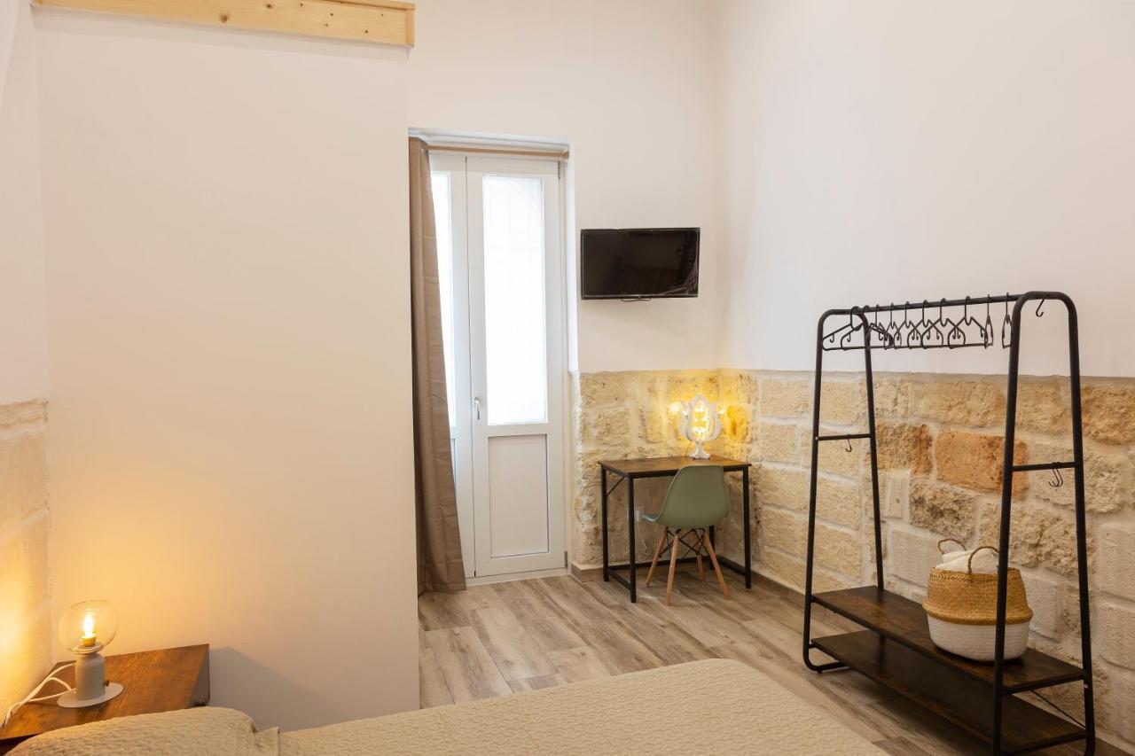 מלון ברינדיזי Apulian House מראה חיצוני תמונה