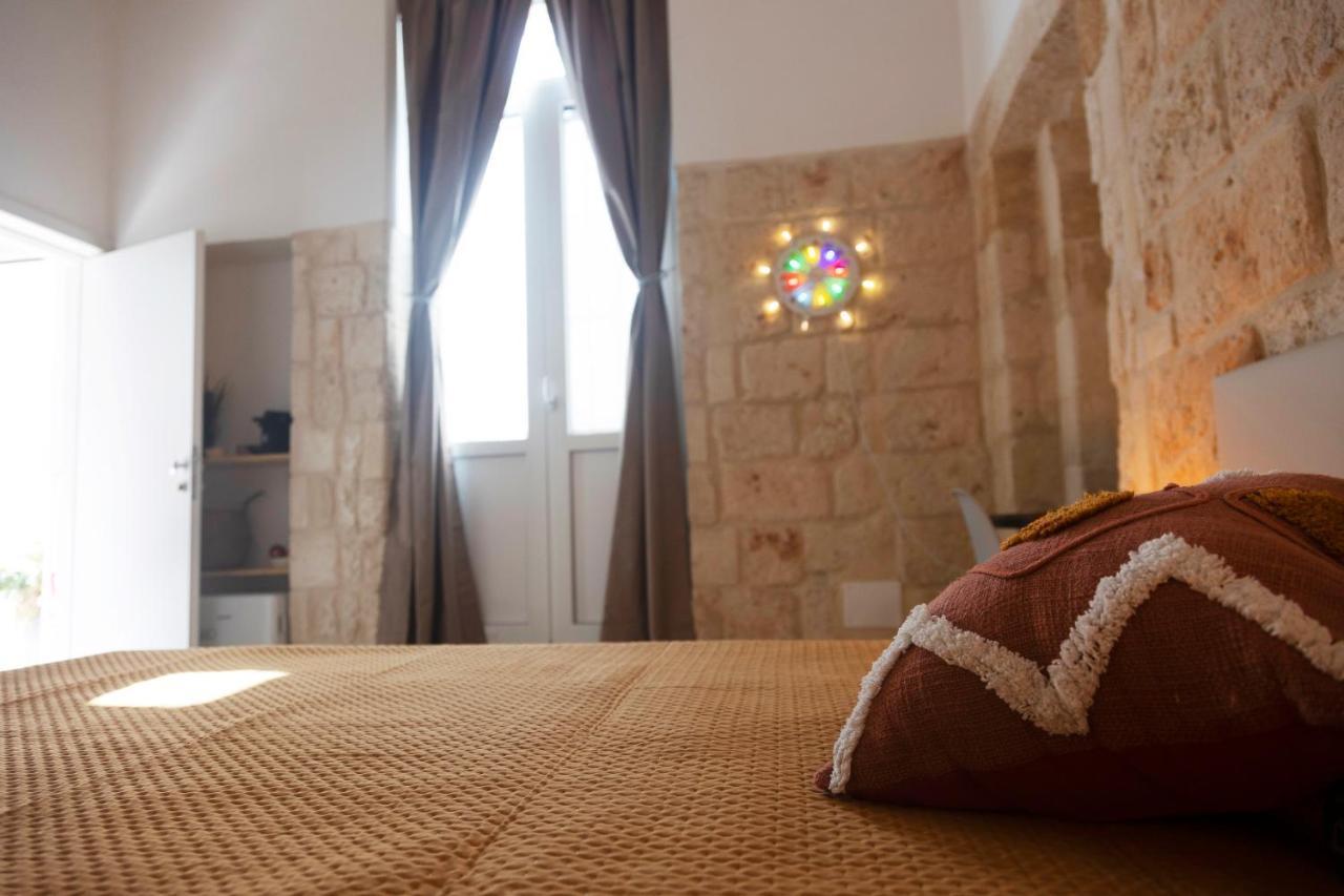 מלון ברינדיזי Apulian House מראה חיצוני תמונה