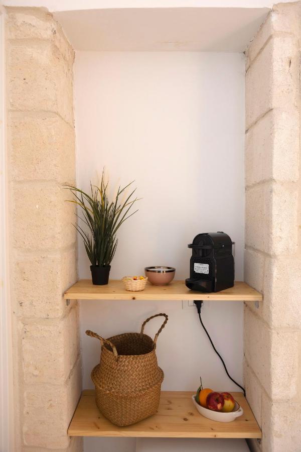 מלון ברינדיזי Apulian House מראה חיצוני תמונה