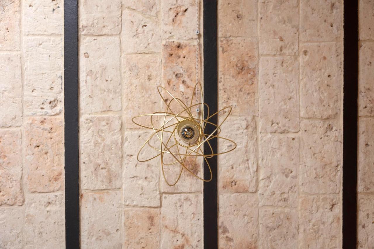 מלון ברינדיזי Apulian House מראה חיצוני תמונה