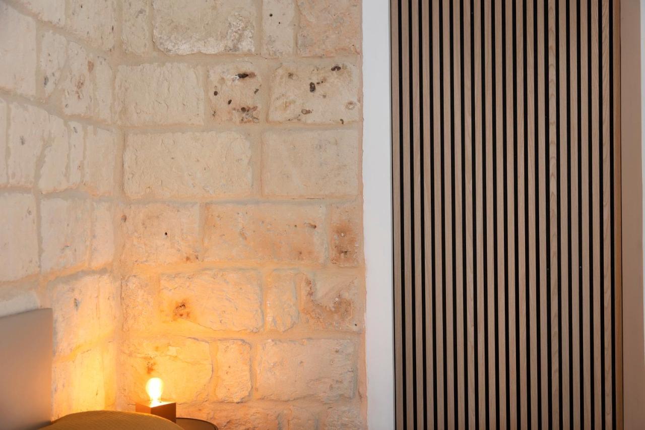 מלון ברינדיזי Apulian House מראה חיצוני תמונה