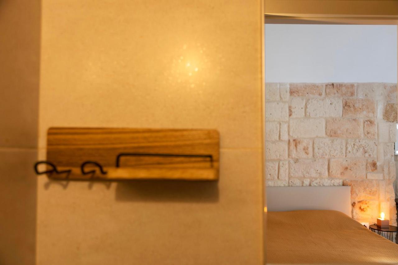 מלון ברינדיזי Apulian House מראה חיצוני תמונה
