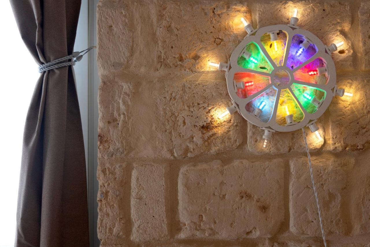 מלון ברינדיזי Apulian House מראה חיצוני תמונה