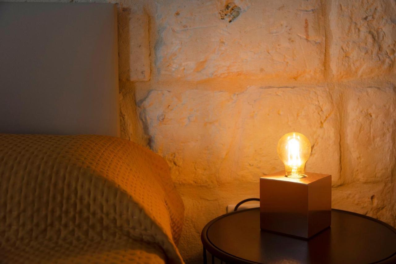 מלון ברינדיזי Apulian House מראה חיצוני תמונה