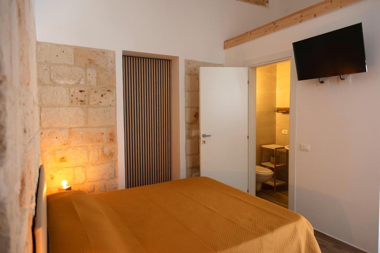 מלון ברינדיזי Apulian House מראה חיצוני תמונה