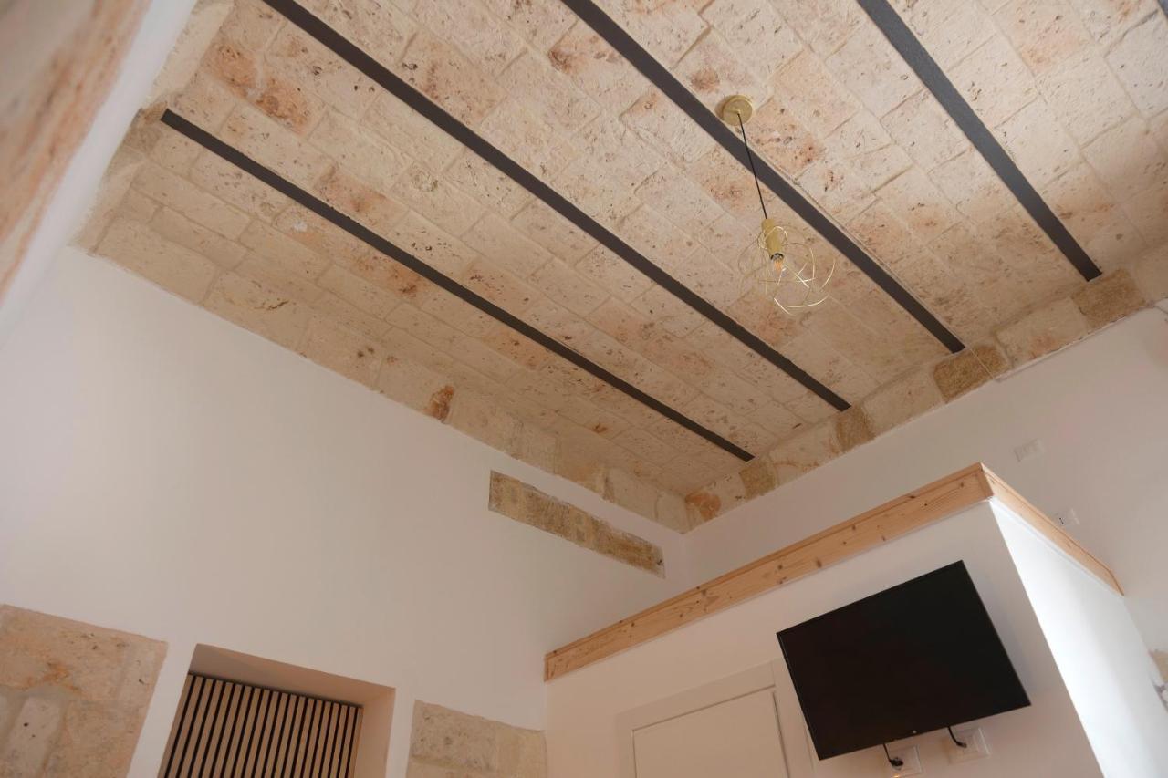 מלון ברינדיזי Apulian House מראה חיצוני תמונה